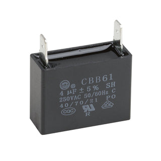 Bunn Capacitor - Default Title