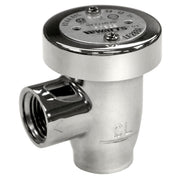 Salvajor 288AC Vacuum Breaker - Default Title