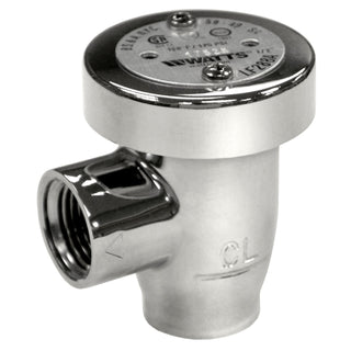Salvajor 288AC Vacuum Breaker - Default Title