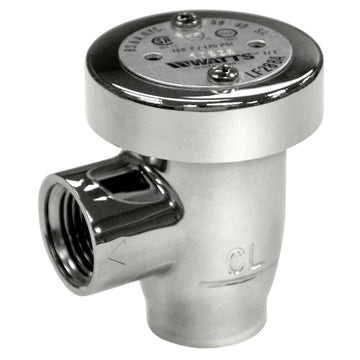 Salvajor 288AC Vacuum Breaker - Default Title