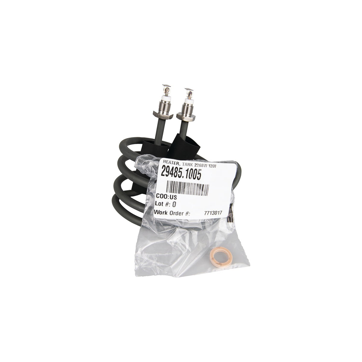 Bunn 2268w Heater - Default Title