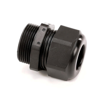 Merrychef 31Z1255 Cable Gland Black - Default Title