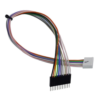 Bunn Wiring Harness - Default Title