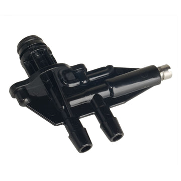Bunn Tubing Venturi Assy - Default Title