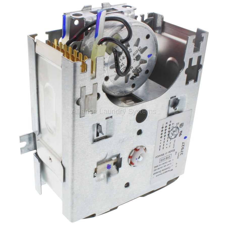 Alliance Laundry 37927P Timer Cycle Pkg - Default Title