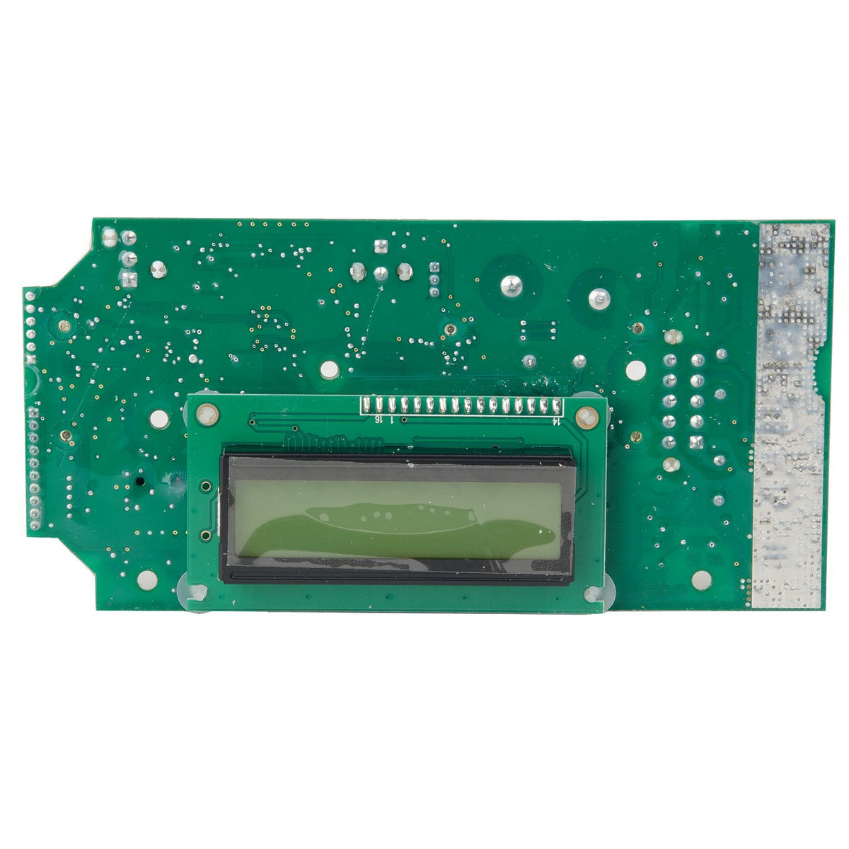 Bunn 120v Control Board - Default Title