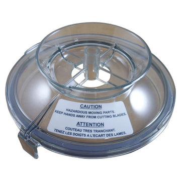 Robot Coupe 39219 Lid Assembly - Default Title