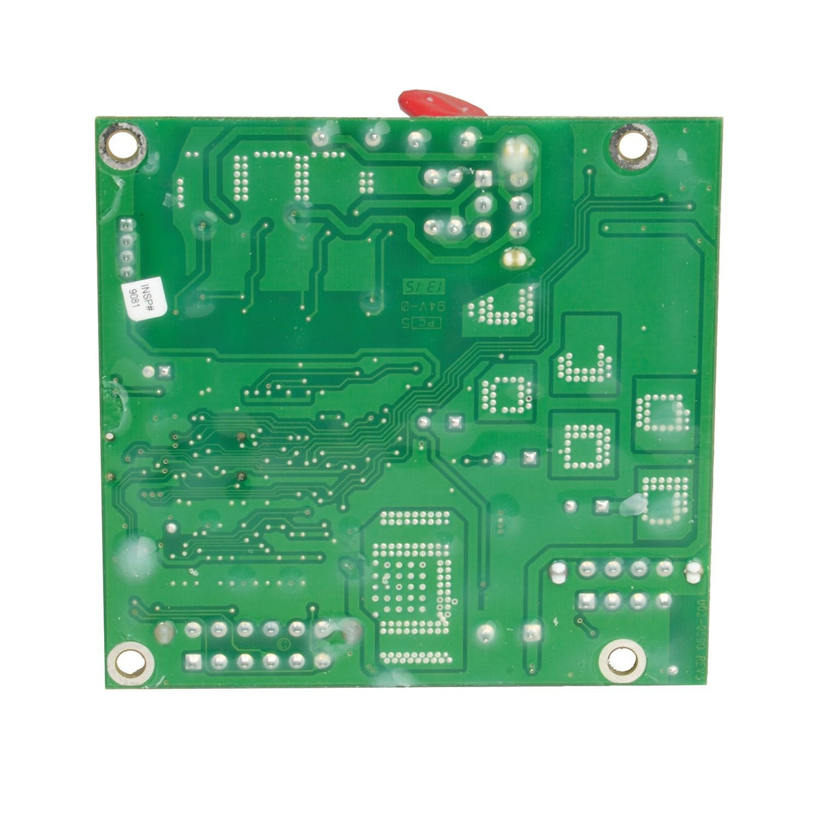 Bunn Control Board - photo 2