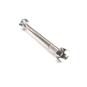 Robot Coupe 39518 Complete Foot Assy - Default Title