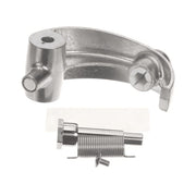 Robot Coupe 39702 Axle Assy - Default Title