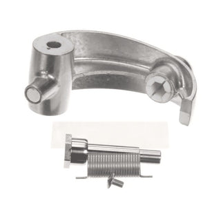 Robot Coupe 39702 Axle Assy - Default Title