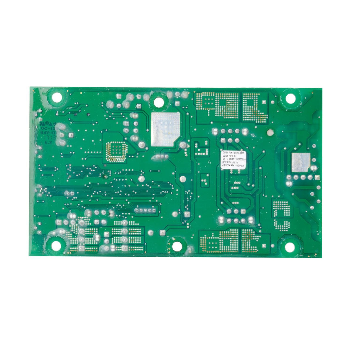 Bunn Conrol Board - photo 2