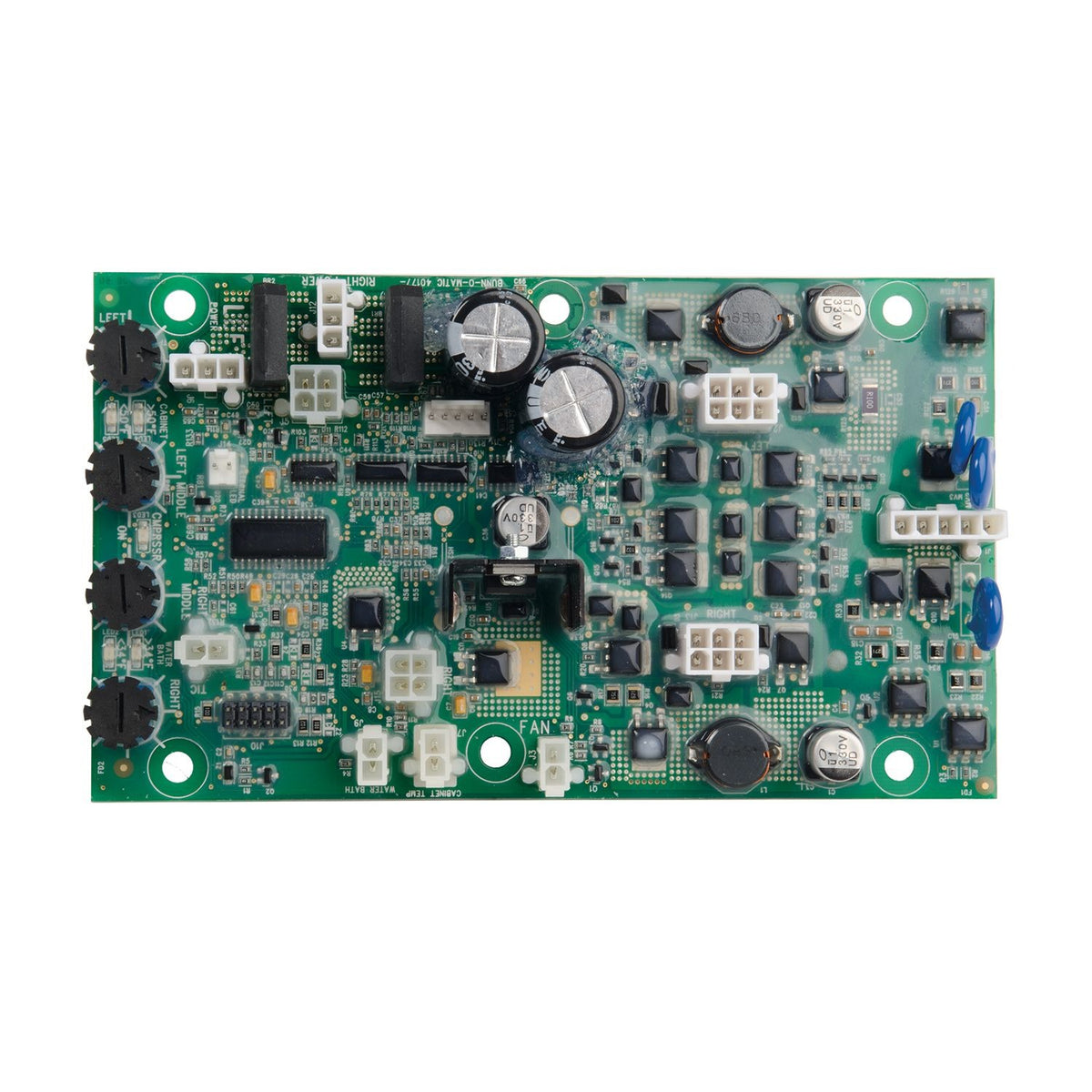 Bunn Conrol Board - Default Title