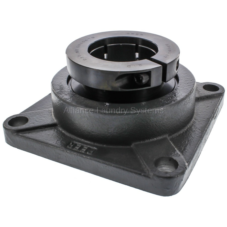 Alliance Laundry 44048301P Bearing Flange Pop-Rel - Default Title