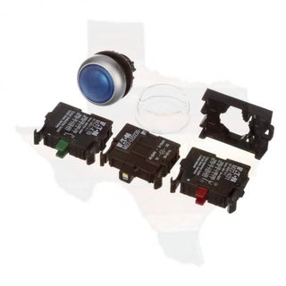 Southern Pride 441040 Smoke Switch Kit - Default Title