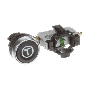 Robot Coupe 500301 Pulse Push Button - Default Title