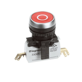 Robot Coupe 500321 Stop Switch - Default Title