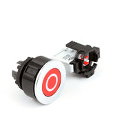 Robot Coupe 502173S Button - Default Title