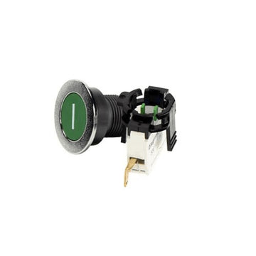 Robot Coupe 502174S Button - Default Title