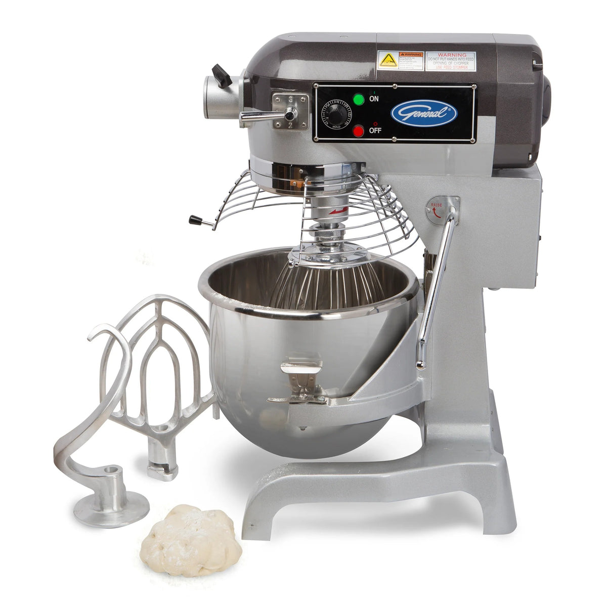 General 50401006 Mixing Bowl - photo 4