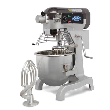 General 50401006 Mixing Bowl - Default Title