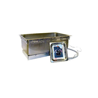 APW Wyott 55495 W/O Drn, 18" Wide, 120V - Default Title