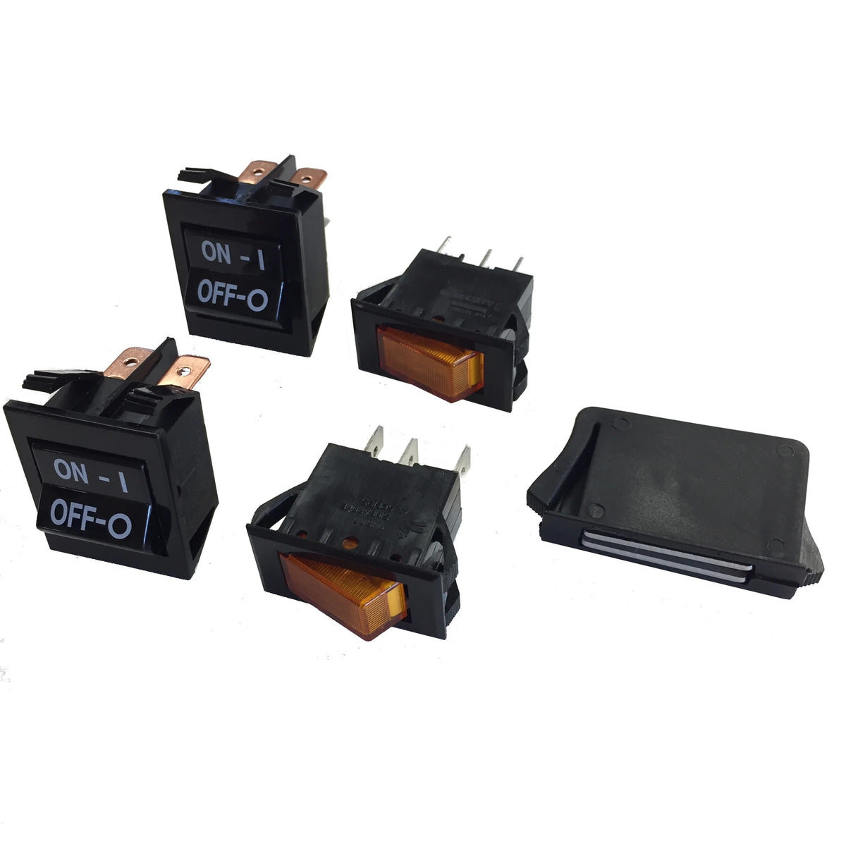 Paragon 581140 Switch Set - Default Title