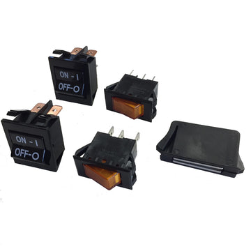 Paragon 581140 Switch Set - Default Title