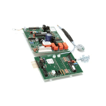 Robot Coupe 59483 Control Board Timer - Default Title