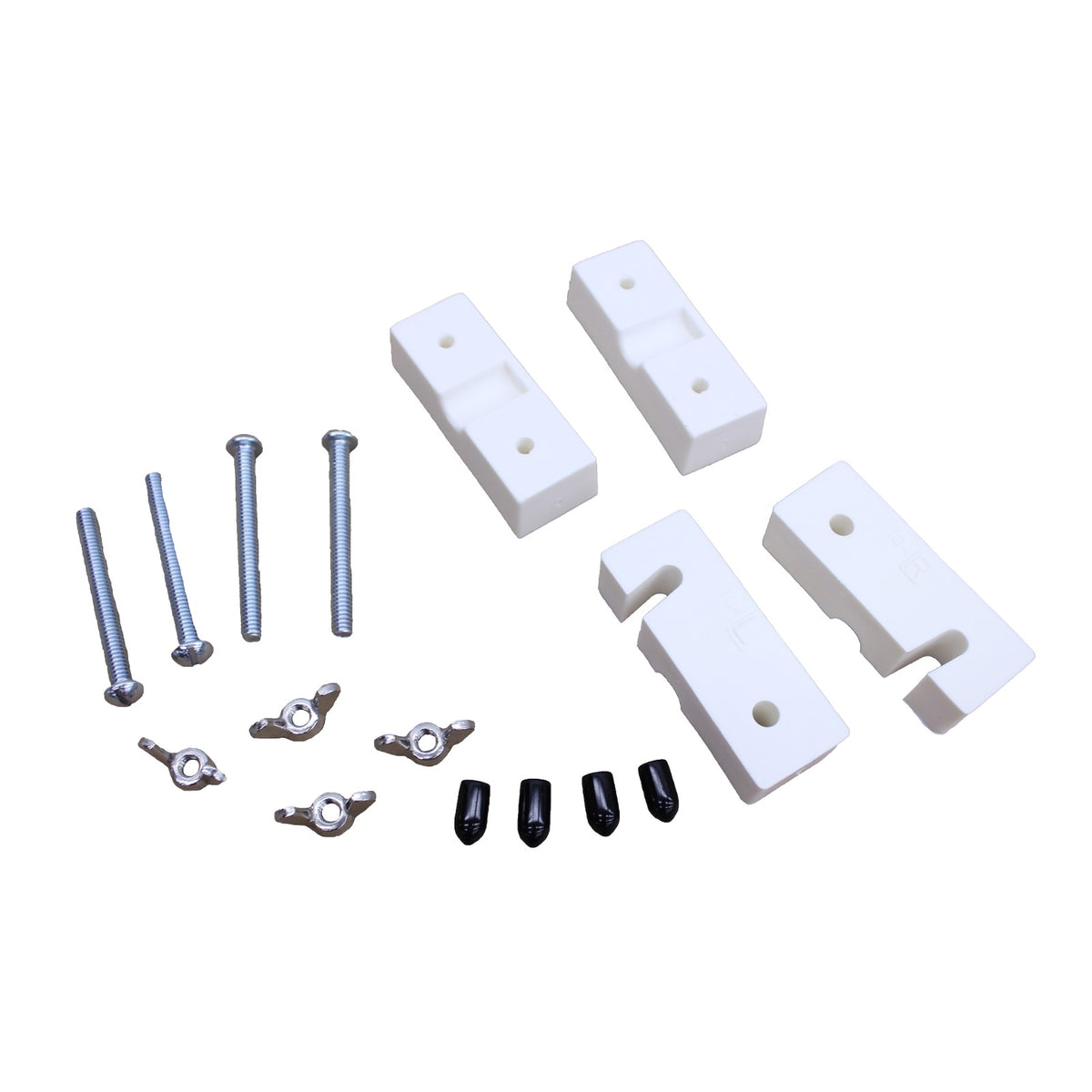 Heat Seal 6305-018 Bearing Block - Default Title