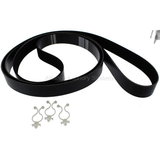 Alliance Laundry 70276205P Belt Poly-V J-Section - Default Title