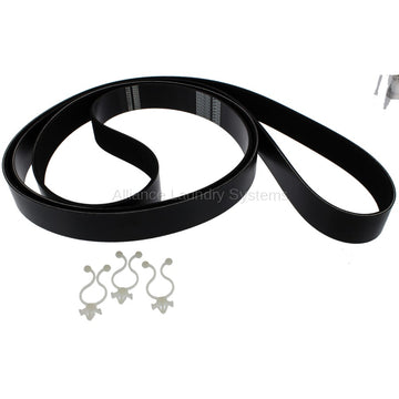 Alliance Laundry 70276205P Belt Poly-V J-Section - Default Title