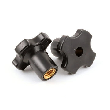 Shaver Specialty Co. 251A Knob - Default Title