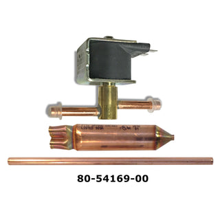 U-Line 80-54169-00 Valve Coil - Default Title