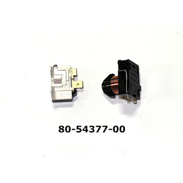 U-Line 80-54377-00 Compressor Electricals Only - Default Title