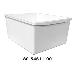U-Line 80-54611-00 Ice Bucket - Default Title