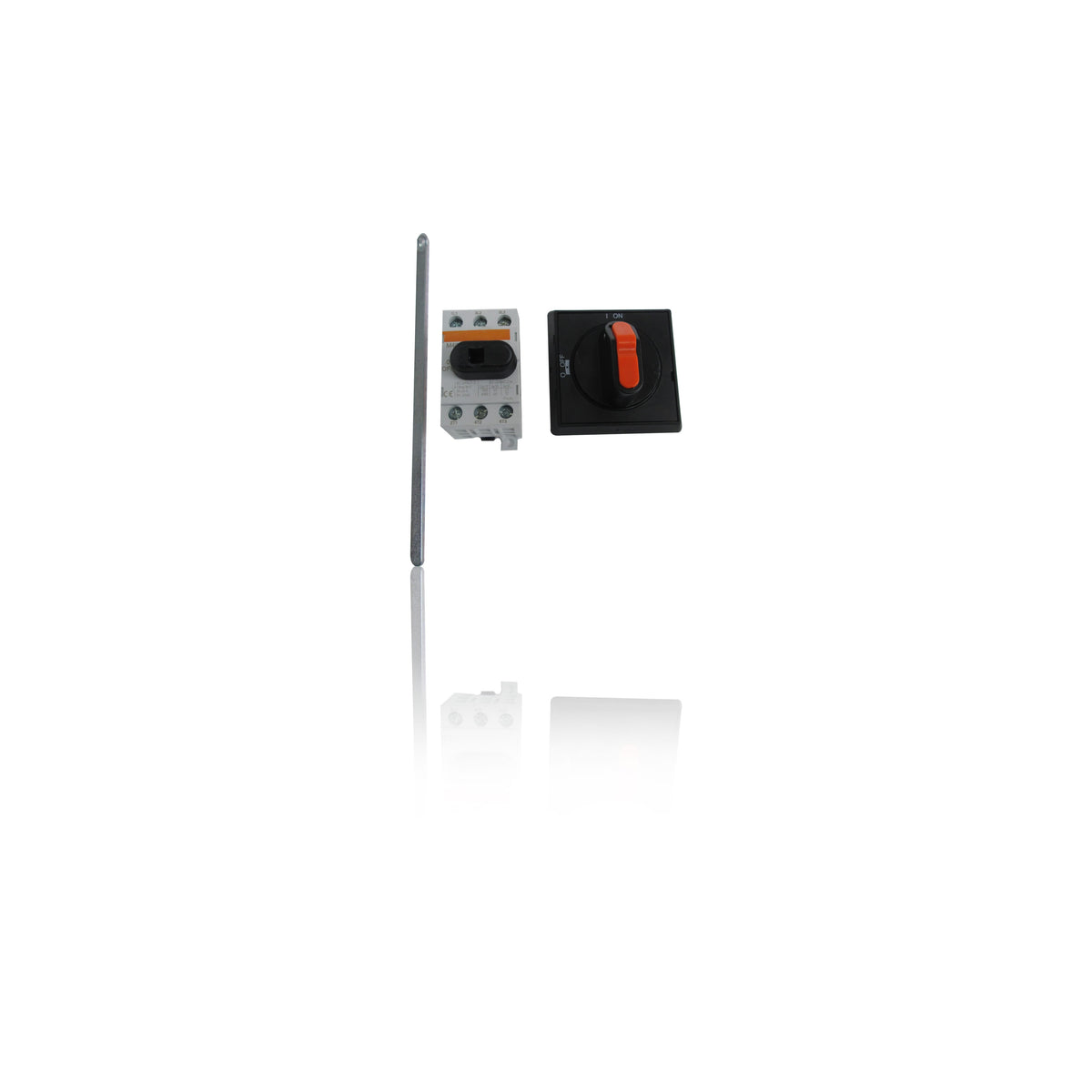 Aerowerks 8711001 Main Disconnect Switch - Default Title
