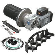 Salvajor 980121R Gear Motor Assy - Default Title
