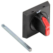 Salvajor 984016 Disconnect Handle Assembly - Default Title