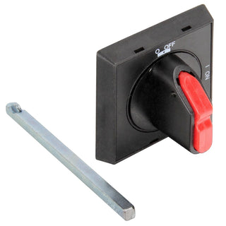 Salvajor 984016 Disconnect Handle Assembly - Default Title