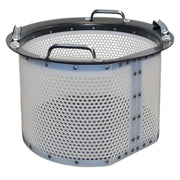 Salvajor 992013 Scrap Basket Assy - Default Title