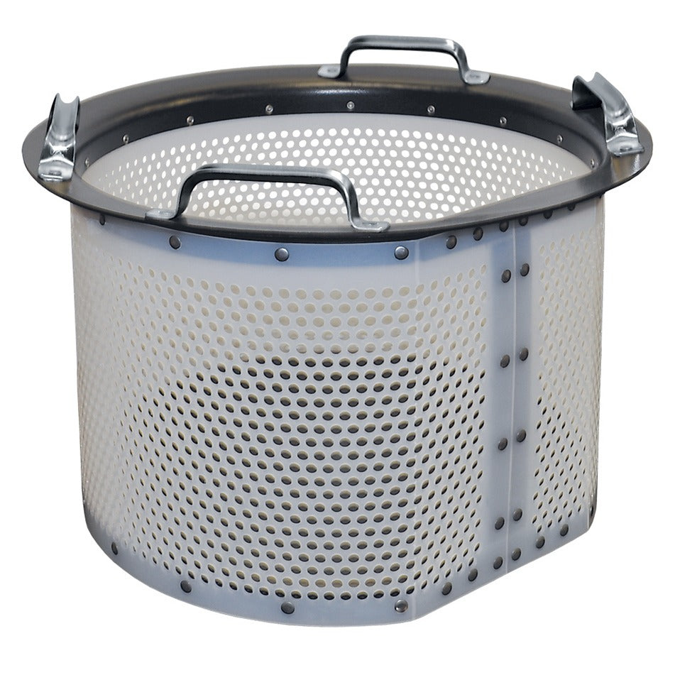 Salvajor 992013 Scrap Basket Assy - Default Title