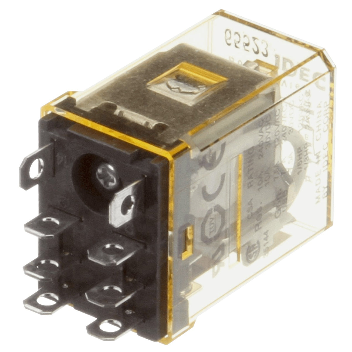 Salvajor 994180 Relay - Default Title
