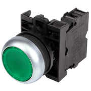 Salvajor ABD100B Green Button - Default Title