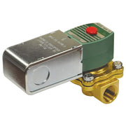 Salvajor AS824 Solenoid Valve Assembly - Default Title