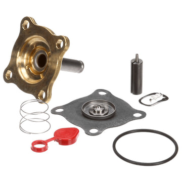 Salvajor AS8KIT Solenoid Repair Kit - Default Title