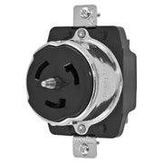 Hubbell Wiring CS8369 Receptacle - photo 2