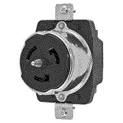 Hubbell Wiring CS8369 Receptacle - Default Title