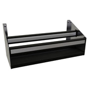 Glastender DSR-24 Speed Rail, 24" Long, Silver - Default Title