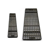 Comstock Castle F12LG-A Grate, 2/Case - Default Title